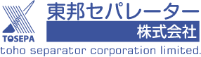 東邦セパレーター株式会社