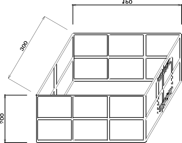 No.64　寸法図